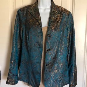 Gorgeous dressy jacket